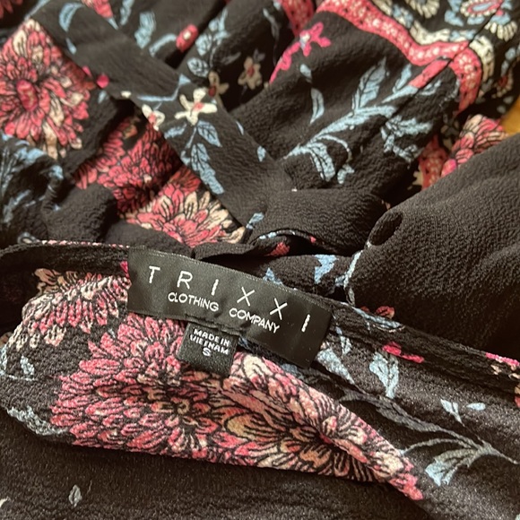 Romper - Picture 5 of 5